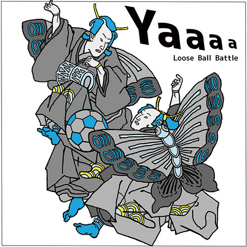 浮世絵ライセンスイメージ