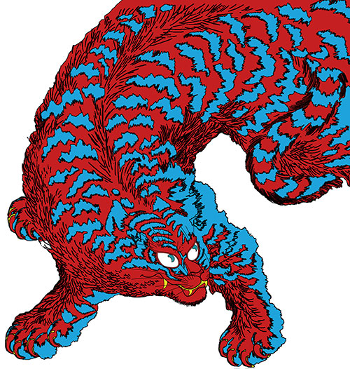 浮世絵ライセンスイメージ