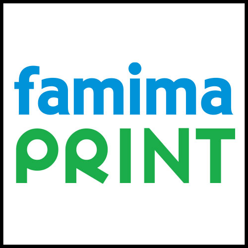 ファミリーマート ファミマプリント