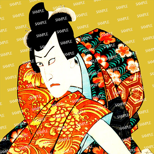 NFT Ukiyo-E Connect G