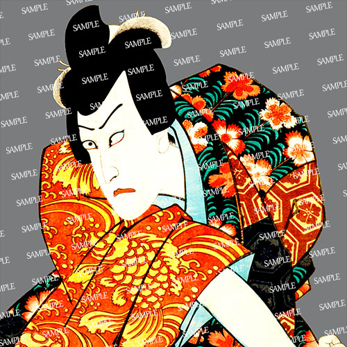 NFT Ukiyo-E Connect G