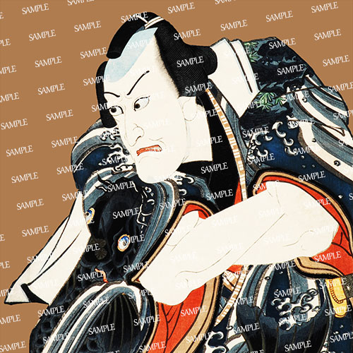 NFT Ukiyo-E Connect G