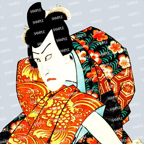 NFT Ukiyo-E Connect G