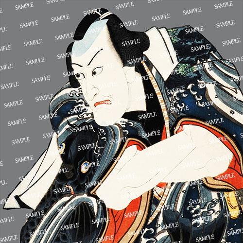 NFT Ukiyo-E Connect G