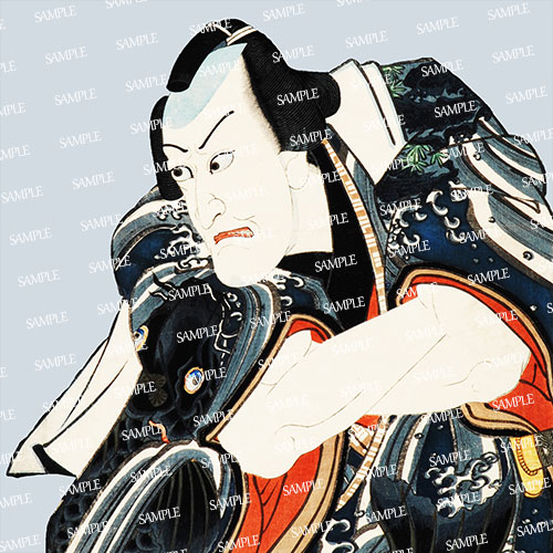 NFT Ukiyo-E Connect G