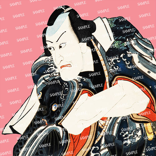 NFT Ukiyo-E Connect G