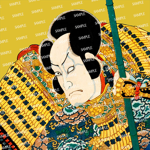 NFT Ukiyo-E Connect G