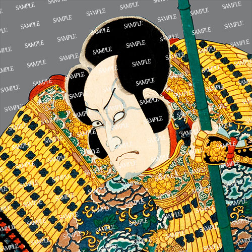 NFT Ukiyo-E Connect G