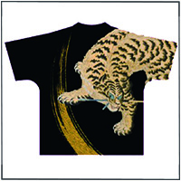 浮世絵ライセンスサンプル