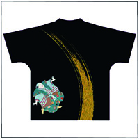 浮世絵ライセンスサンプル