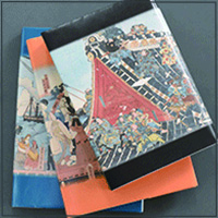 浮世絵ライセンスサンプル