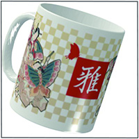 浮世絵ライセンスサンプル